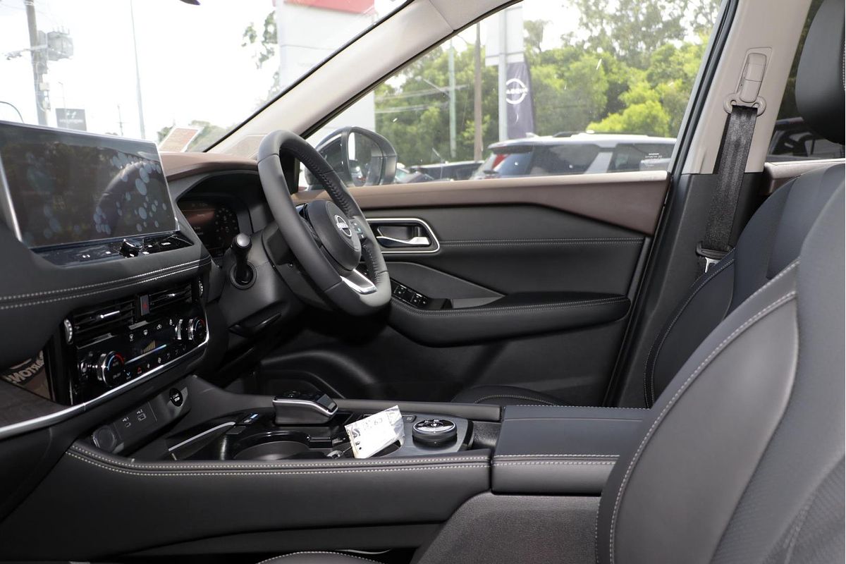 2024 Nissan X-TRAIL Ti-L e-POWER T33