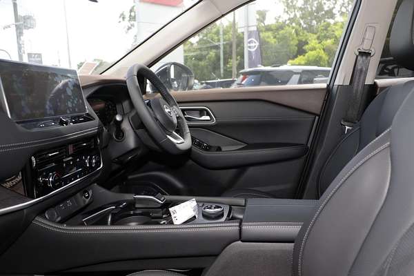 2024 Nissan X-TRAIL Ti-L e-POWER T33