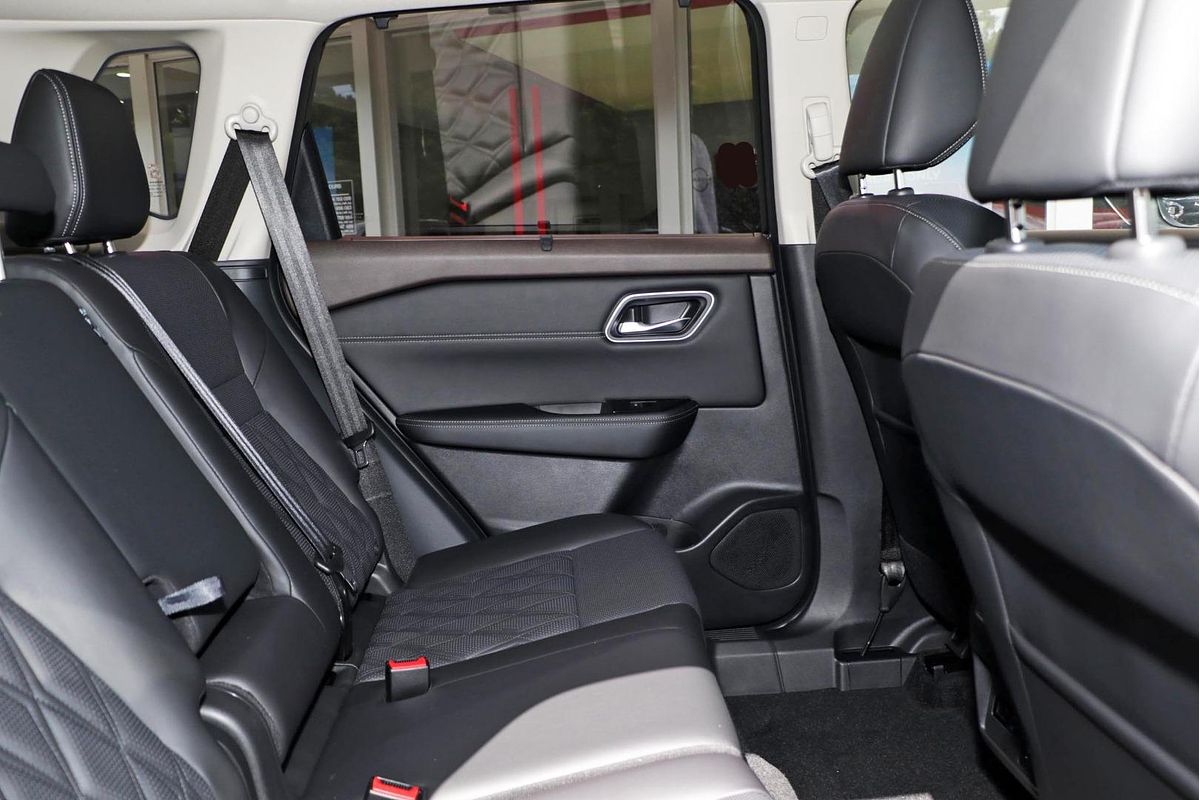 2024 Nissan X-TRAIL Ti-L e-POWER T33