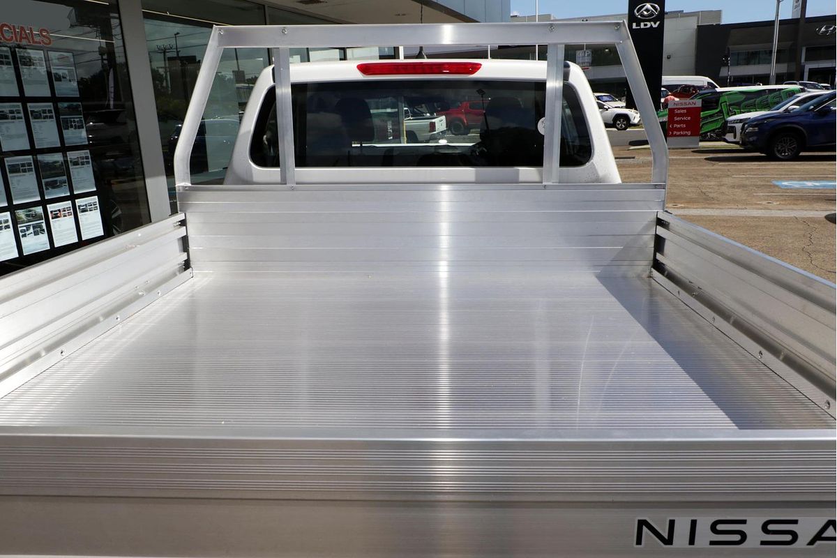 2024 Nissan Navara SL D23 4X4