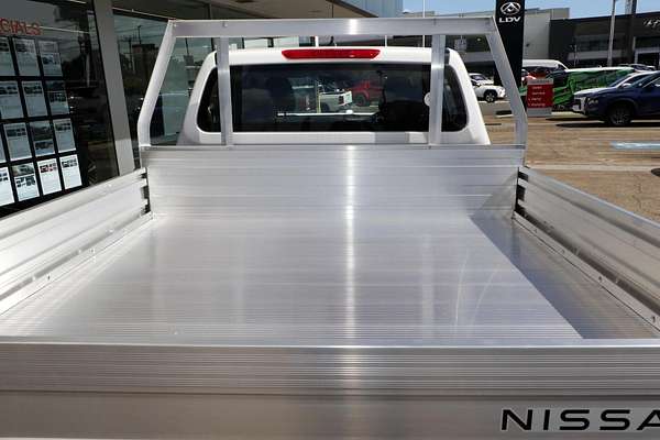 2024 Nissan Navara SL D23 4X4