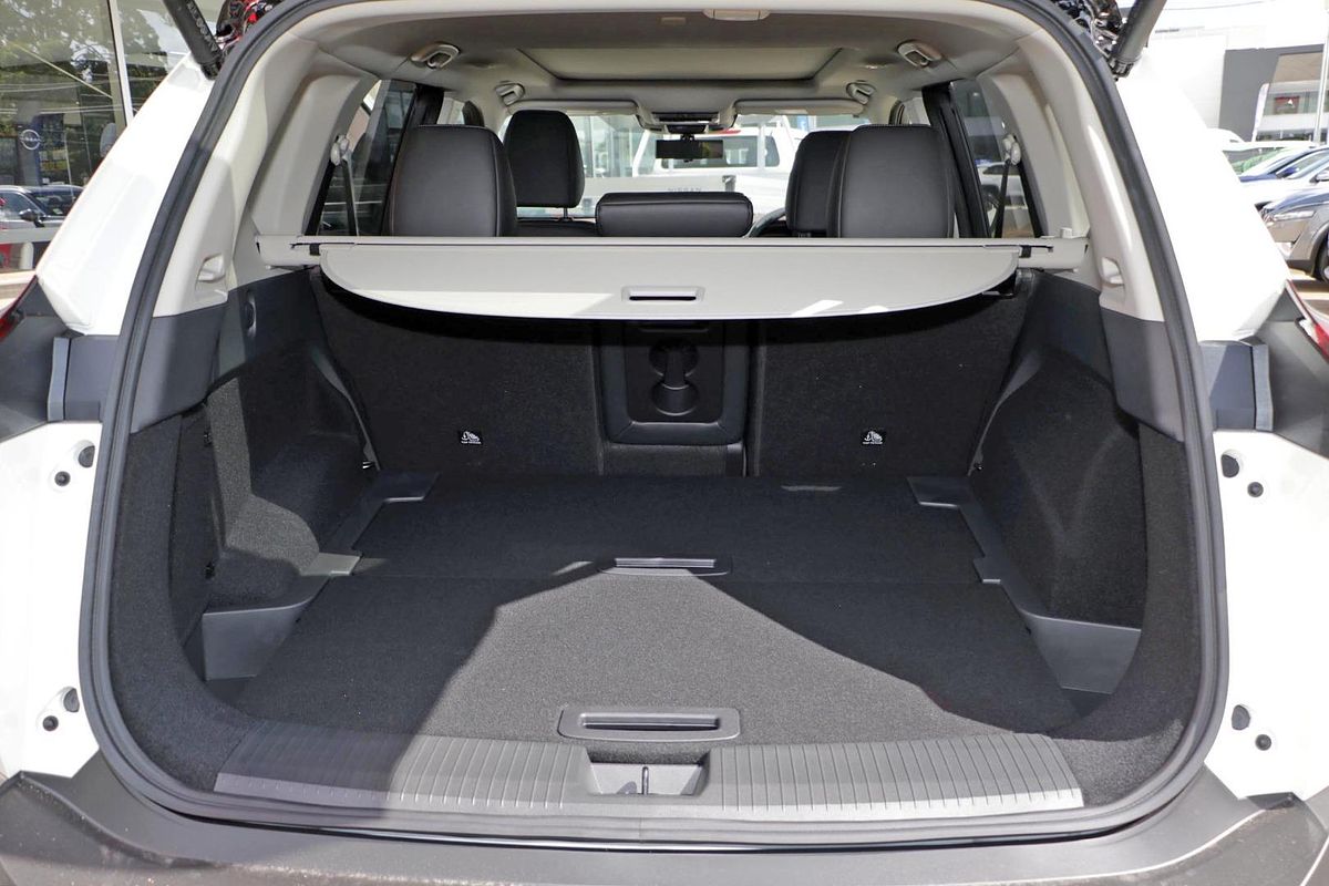 2024 Nissan X-TRAIL Ti-L e-POWER T33