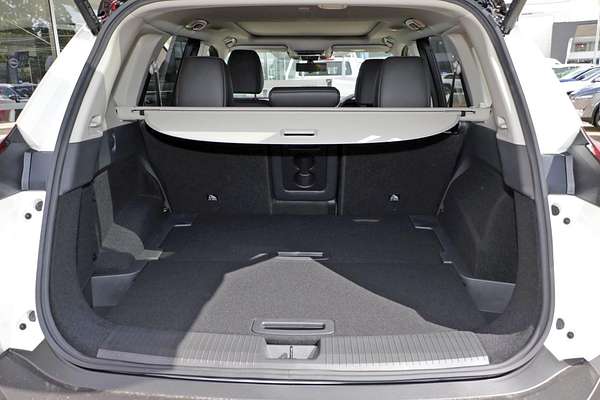 2024 Nissan X-TRAIL Ti-L e-POWER T33