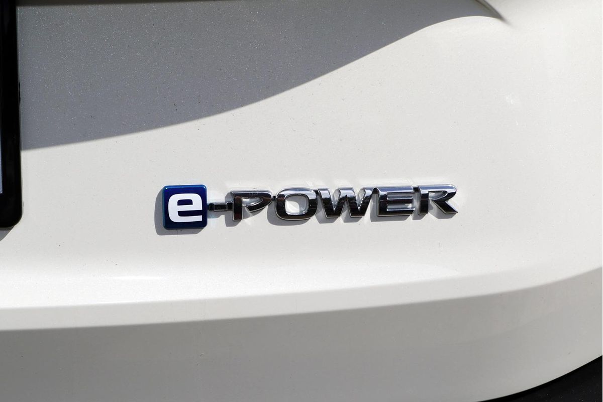 2024 Nissan X-TRAIL Ti-L e-POWER T33