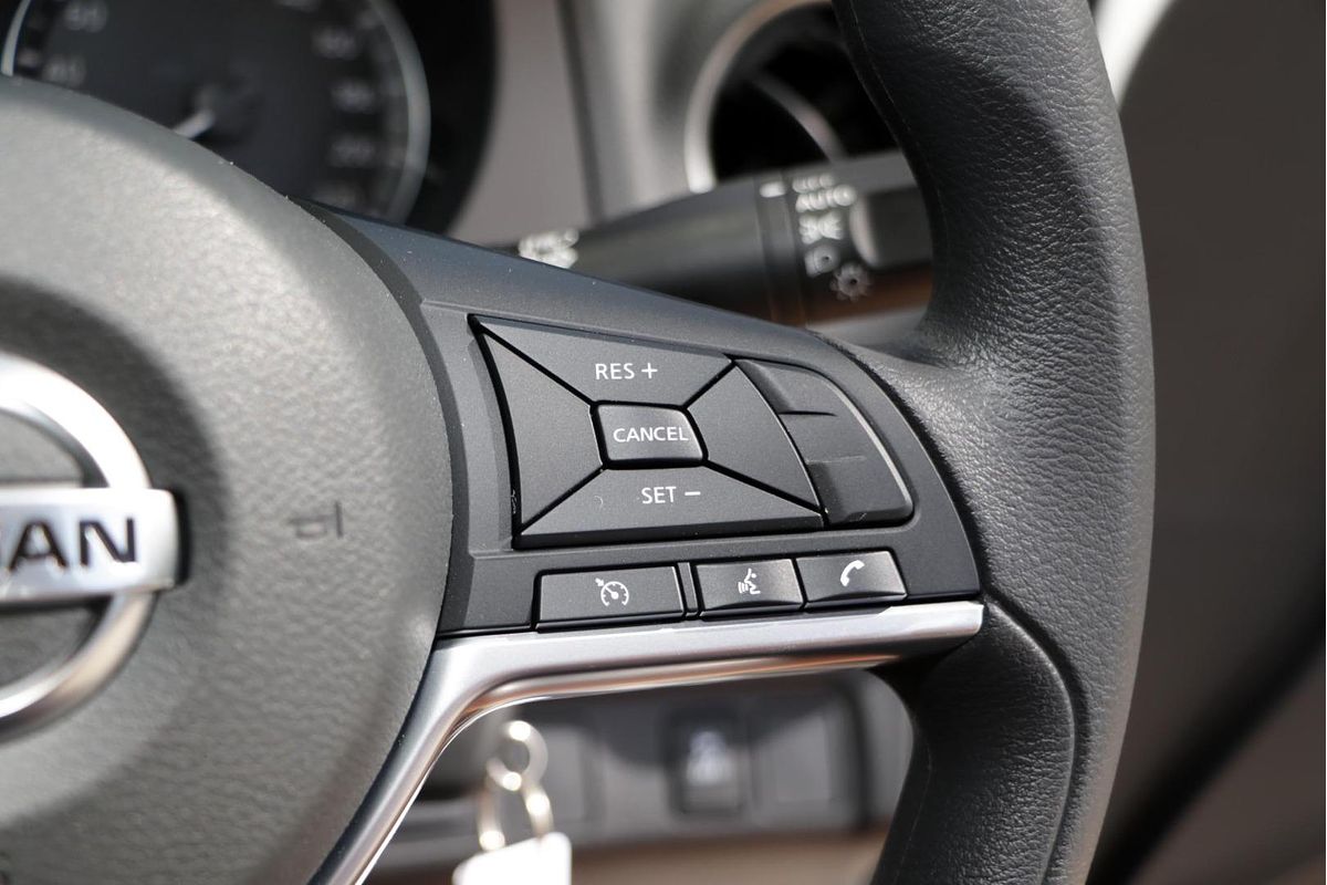 2024 Nissan Navara SL D23 4X4