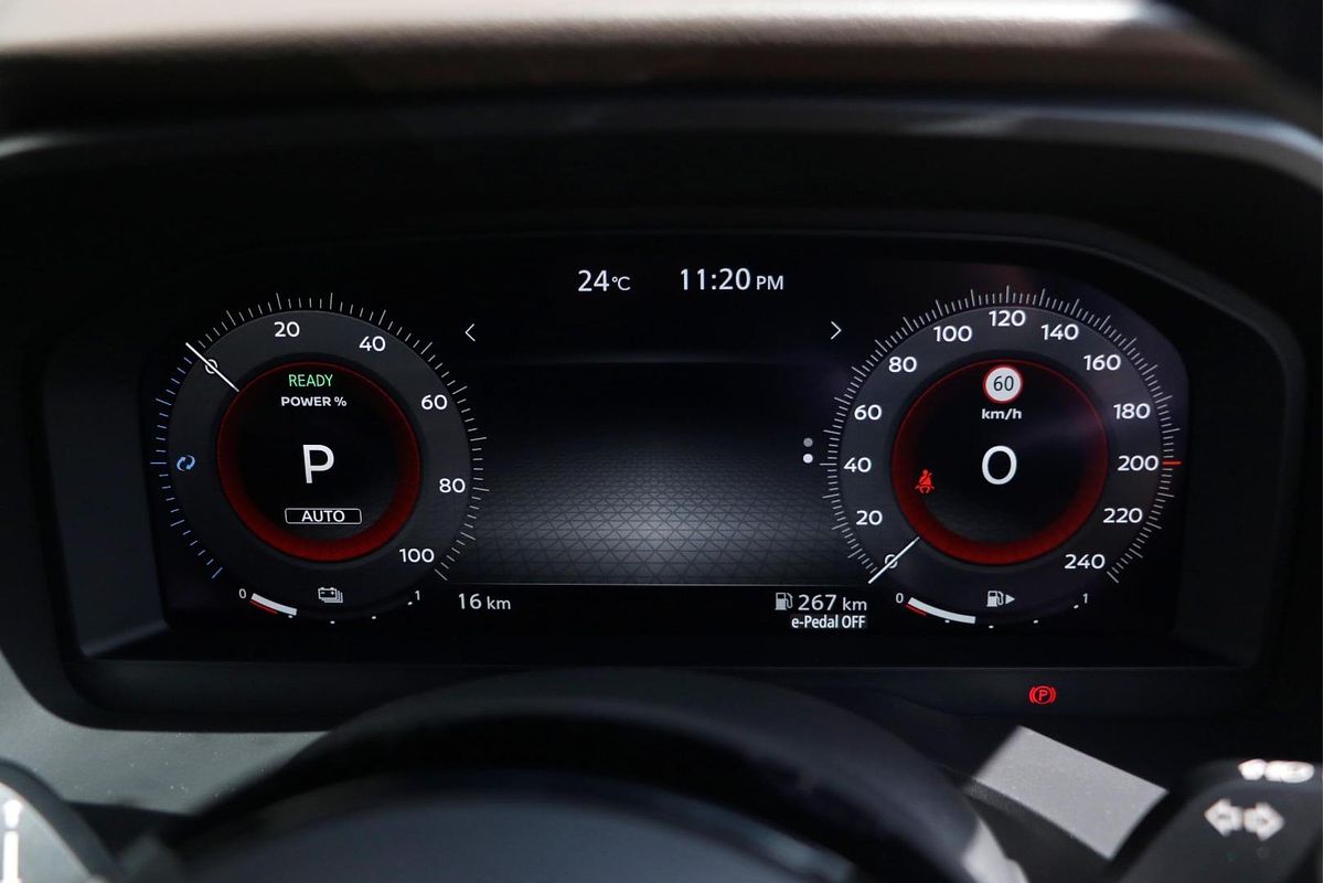 2024 Nissan X-TRAIL Ti-L e-POWER T33