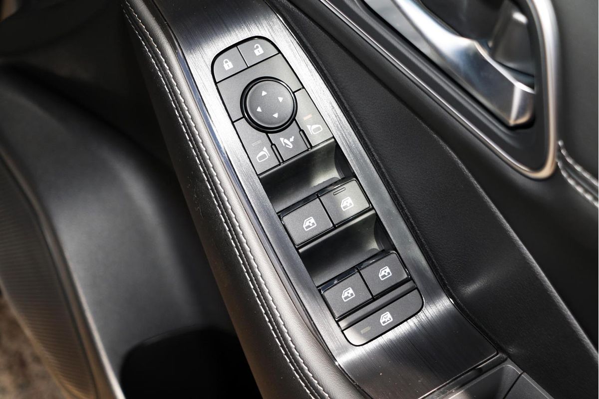 2025 Nissan X-TRAIL ST-L T33