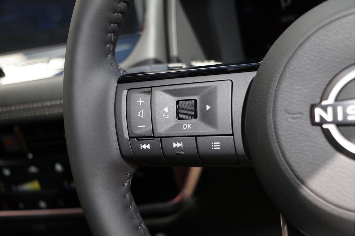 2024 Nissan X-TRAIL Ti-L e-POWER T33