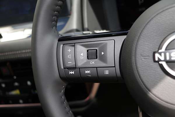 2024 Nissan X-TRAIL Ti-L e-POWER T33