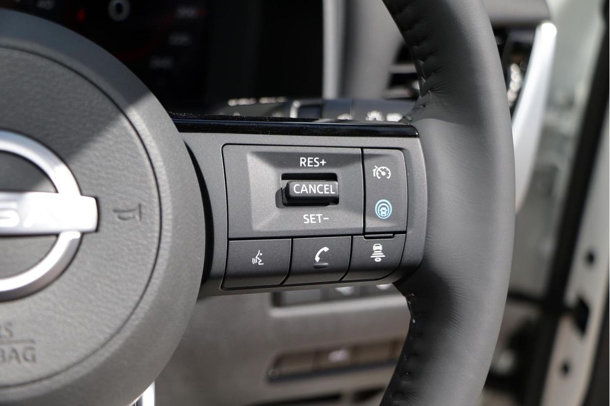 2024 Nissan X-TRAIL Ti-L e-POWER T33