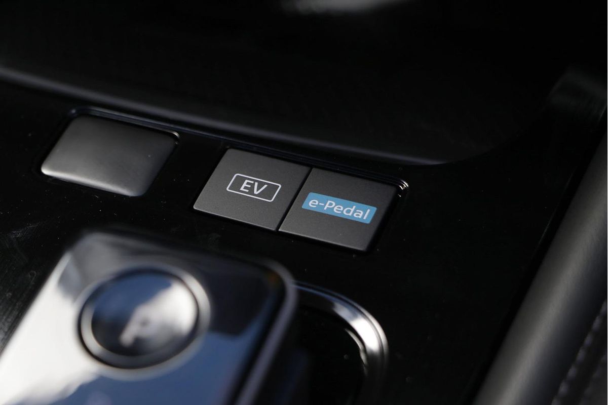 2024 Nissan X-TRAIL Ti-L e-POWER T33