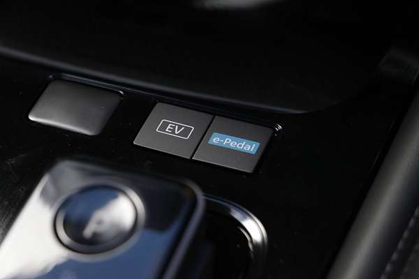 2024 Nissan X-TRAIL Ti-L e-POWER T33