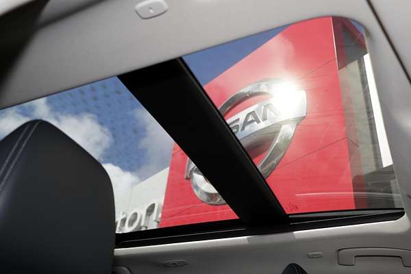 2024 Nissan X-TRAIL Ti-L e-POWER T33