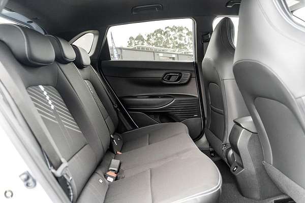 2025 Hyundai i20 N BC3.V2