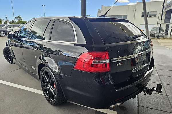 2016 Holden Commodore SS V Redline VF Series II