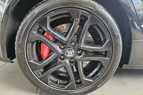 2016 Holden Commodore SS V Redline VF Series II
