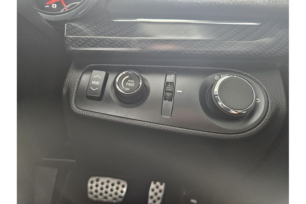 2016 Holden Commodore SS V Redline VF Series II