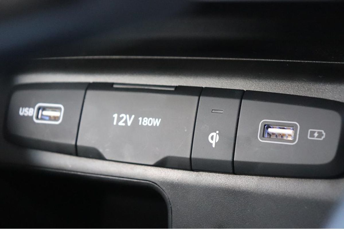 2023 Hyundai Tucson NX4.V2