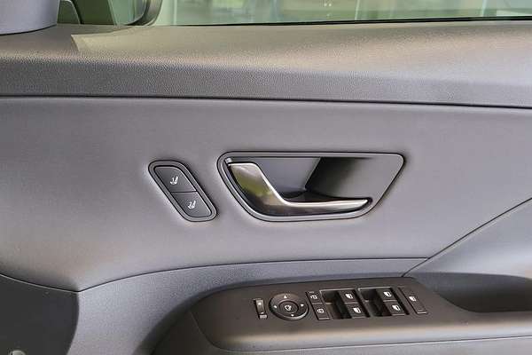 2024 Hyundai Kona Premium N Line SX2.V2