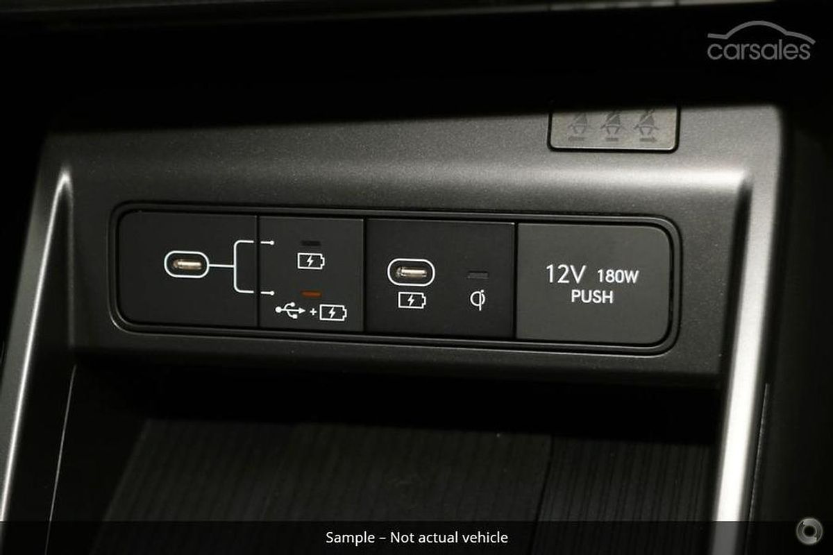 2024 Hyundai Kona Premium N Line SX2.V2