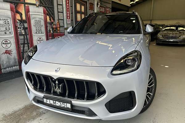 2023 Maserati Grecale GT M182