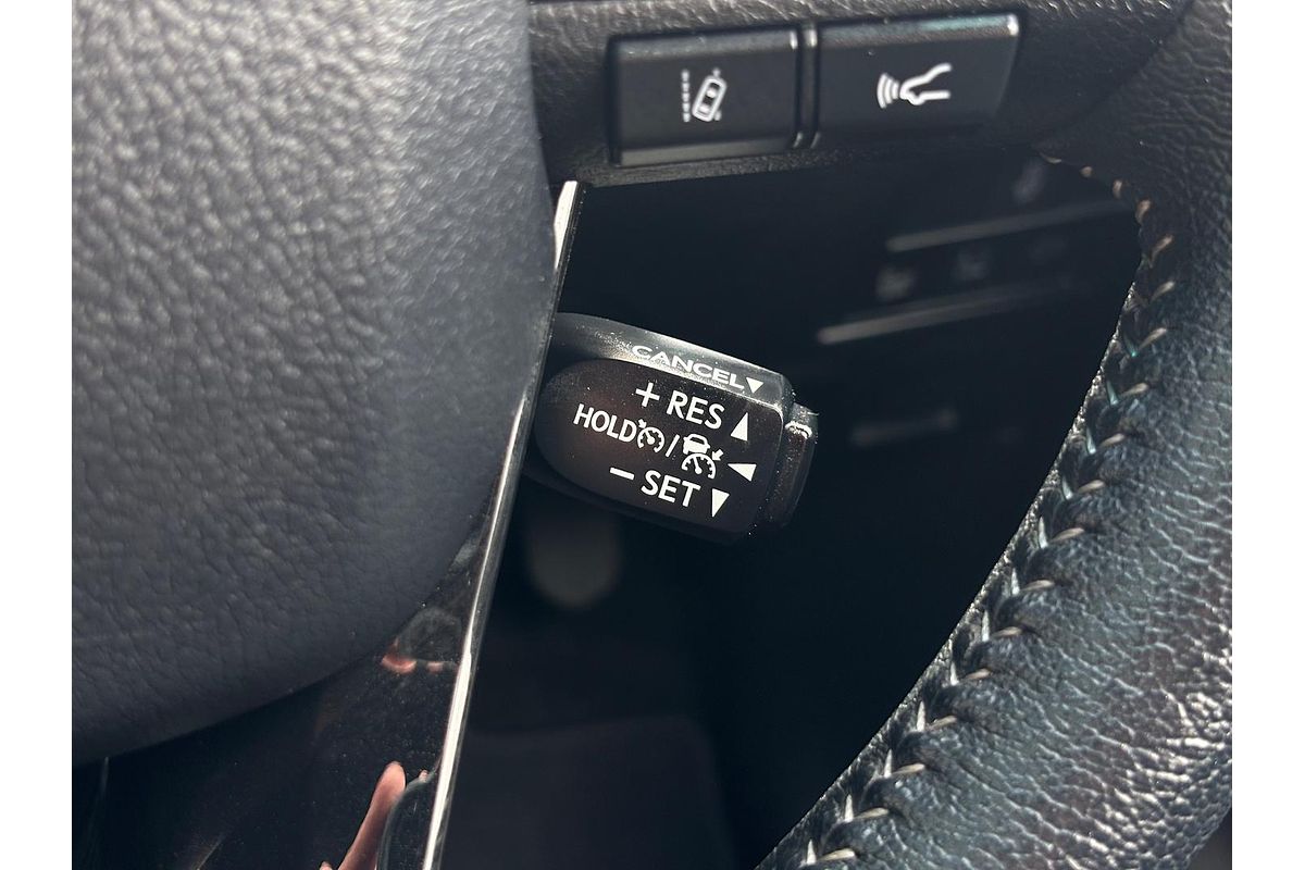 2023 Toyota Hilux Rogue GUN126R 4X4