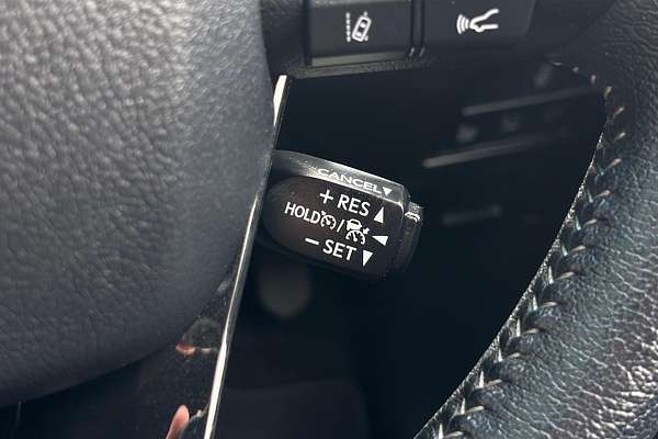 2023 Toyota Hilux Rogue GUN126R 4X4