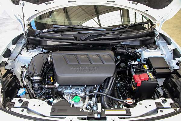 2025 Suzuki Swift Sport AZ Series II