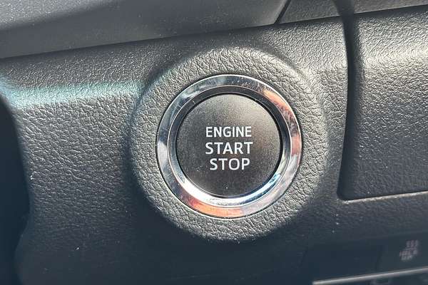 2023 Toyota Hilux Rogue GUN126R 4X4