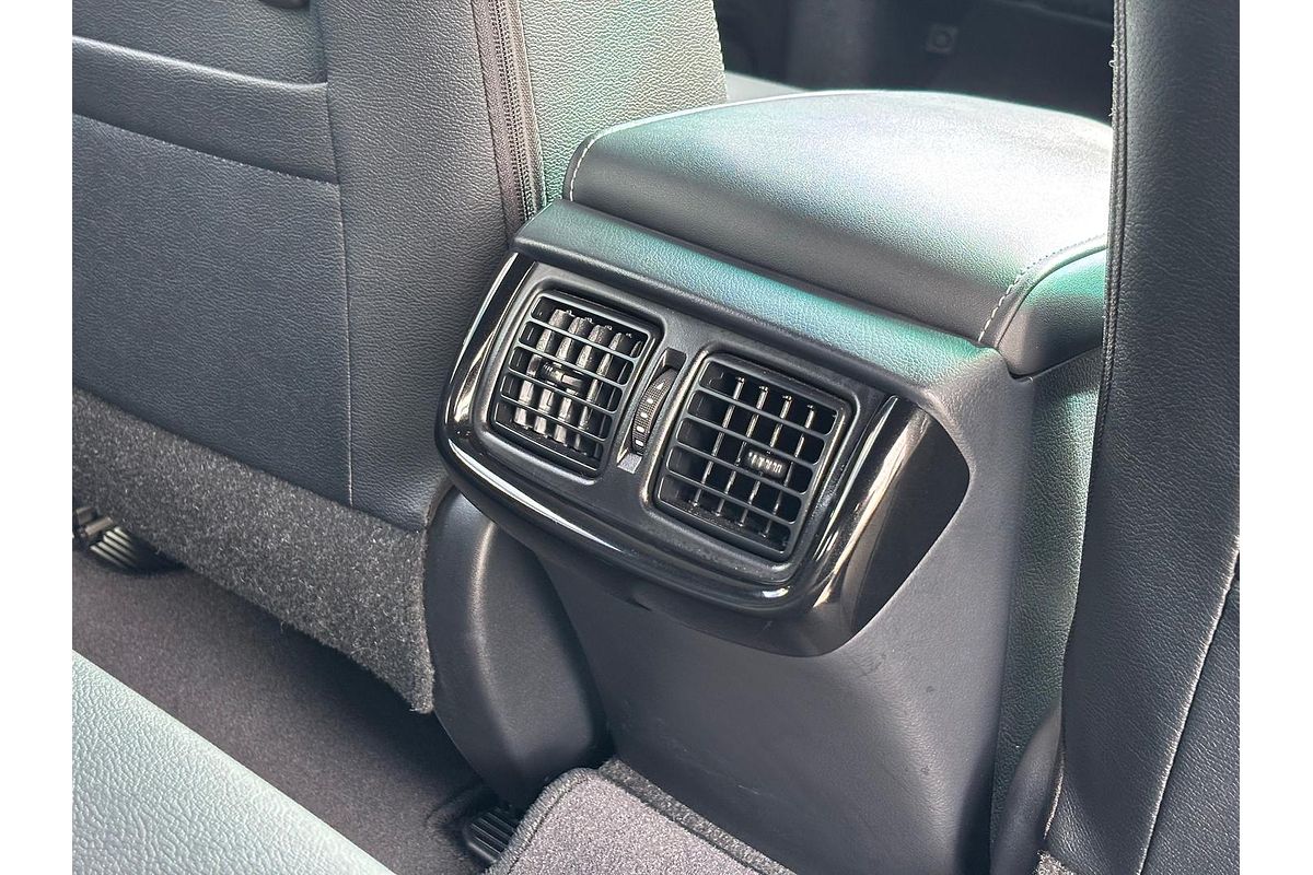 2023 Toyota Hilux Rogue GUN126R 4X4