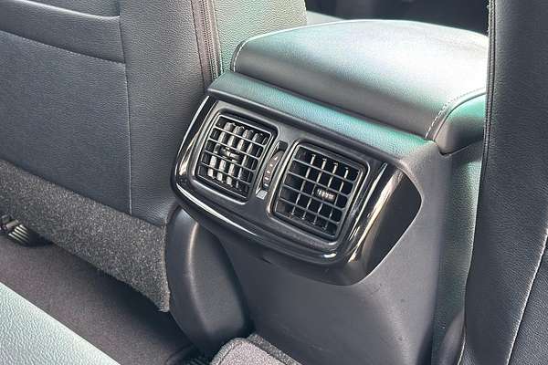 2023 Toyota Hilux Rogue GUN126R 4X4