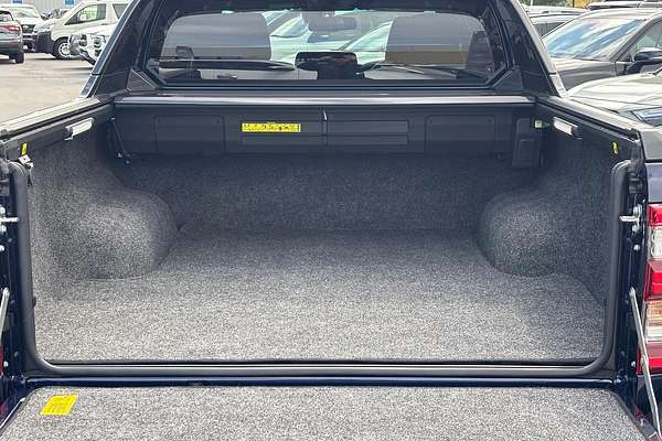 2023 Toyota Hilux Rogue GUN126R 4X4