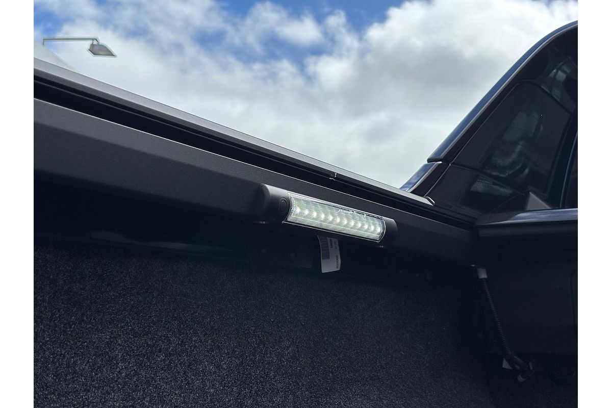 2023 Toyota Hilux Rogue GUN126R 4X4