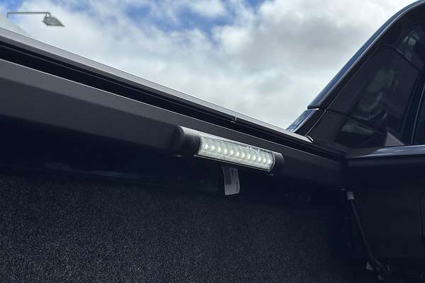 2023 Toyota Hilux Rogue GUN126R 4X4