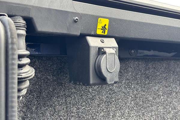2023 Toyota Hilux Rogue GUN126R 4X4