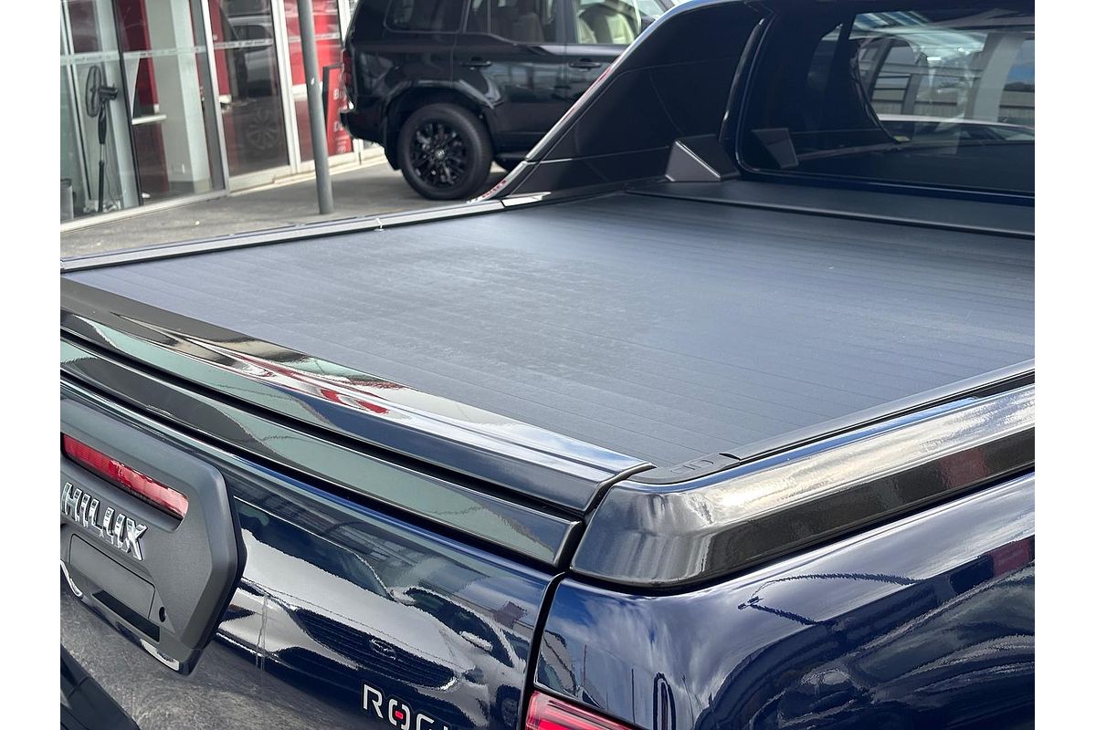 2023 Toyota Hilux Rogue GUN126R 4X4