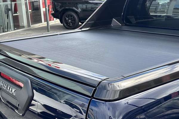 2023 Toyota Hilux Rogue GUN126R 4X4