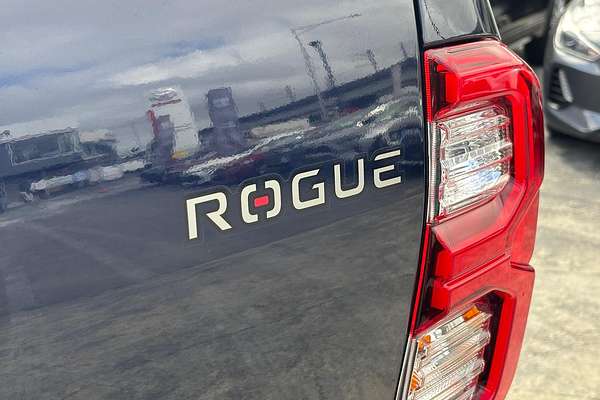 2023 Toyota Hilux Rogue GUN126R 4X4