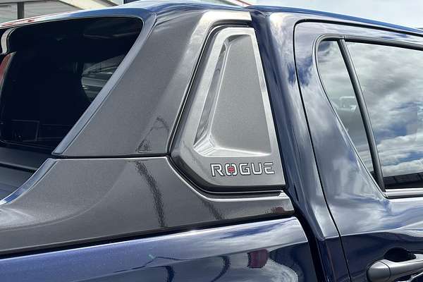 2023 Toyota Hilux Rogue GUN126R 4X4