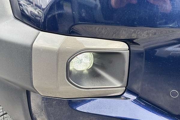 2023 Toyota Hilux Rogue GUN126R 4X4
