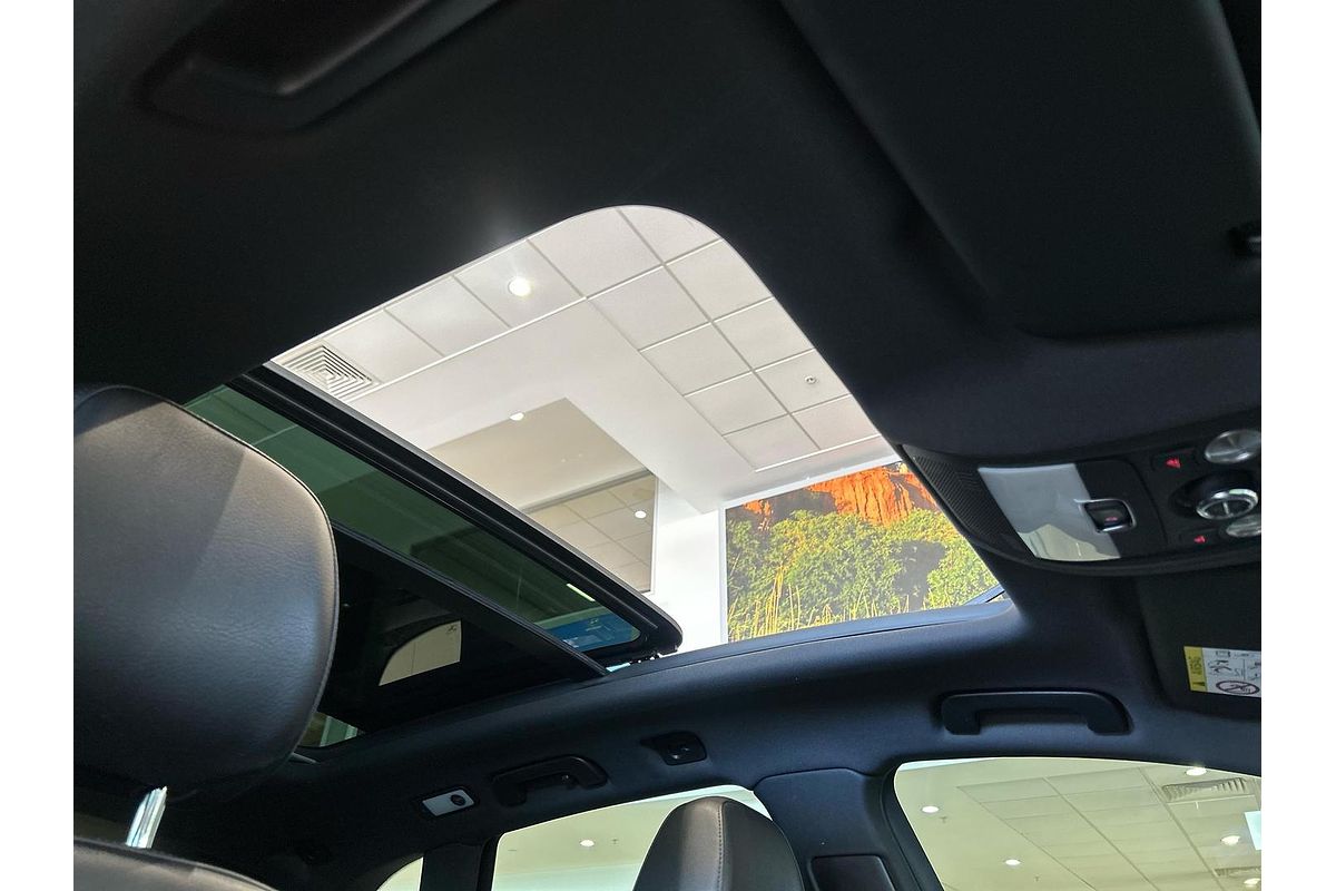 2016 Audi Q5 TDI Sport Edition 8R