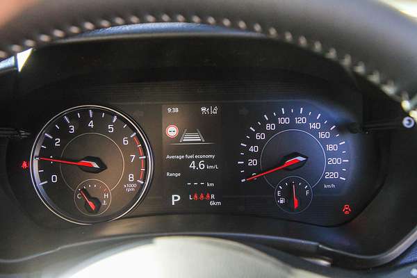 2025 Suzuki Swift Hybrid Plus UZ