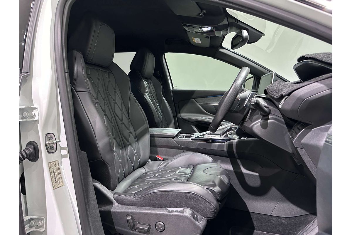 2020 Peugeot 3008 GT Line P84