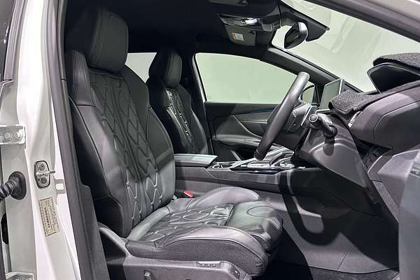 2020 Peugeot 3008 GT Line P84