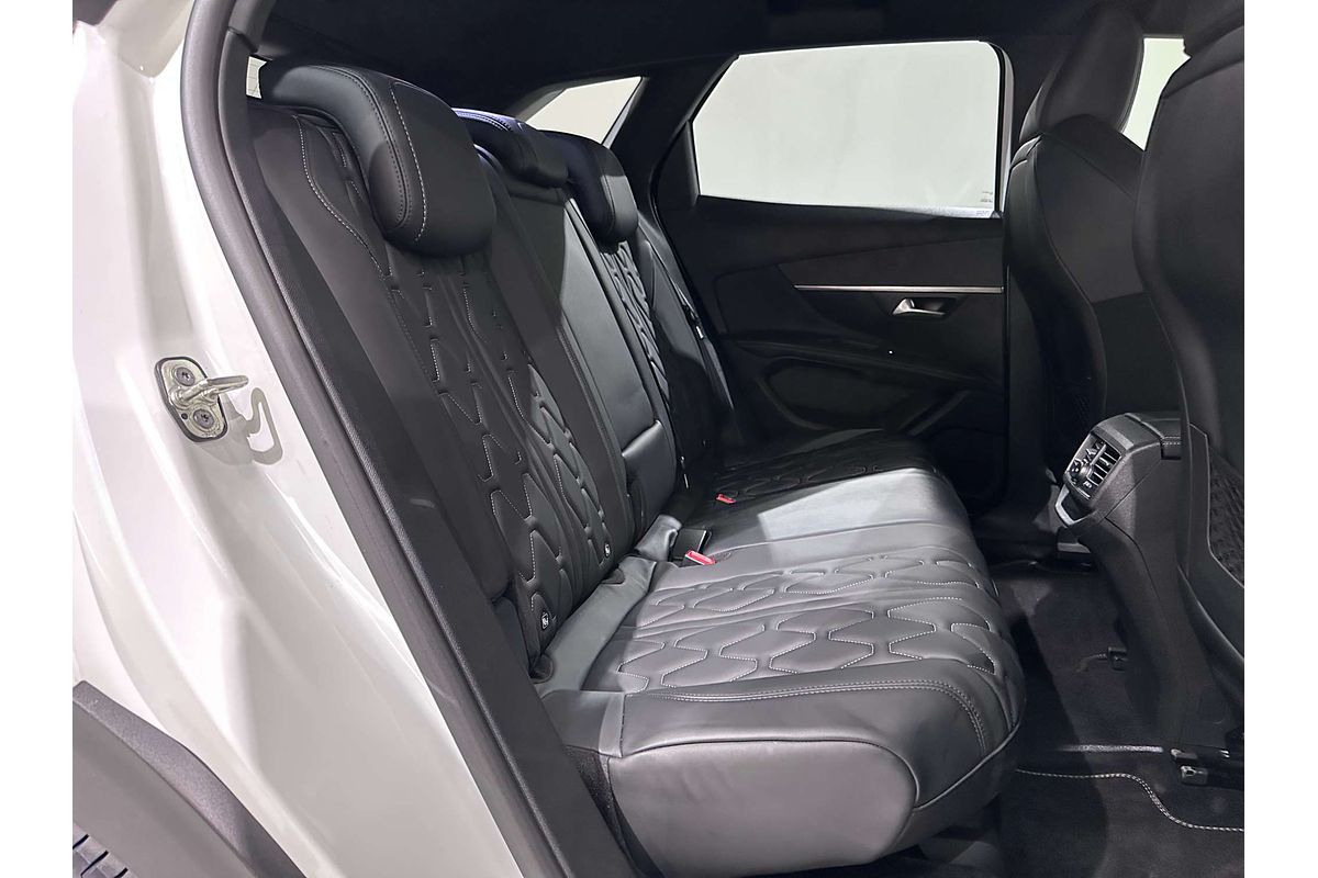 2020 Peugeot 3008 GT Line P84
