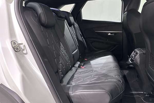 2020 Peugeot 3008 GT Line P84
