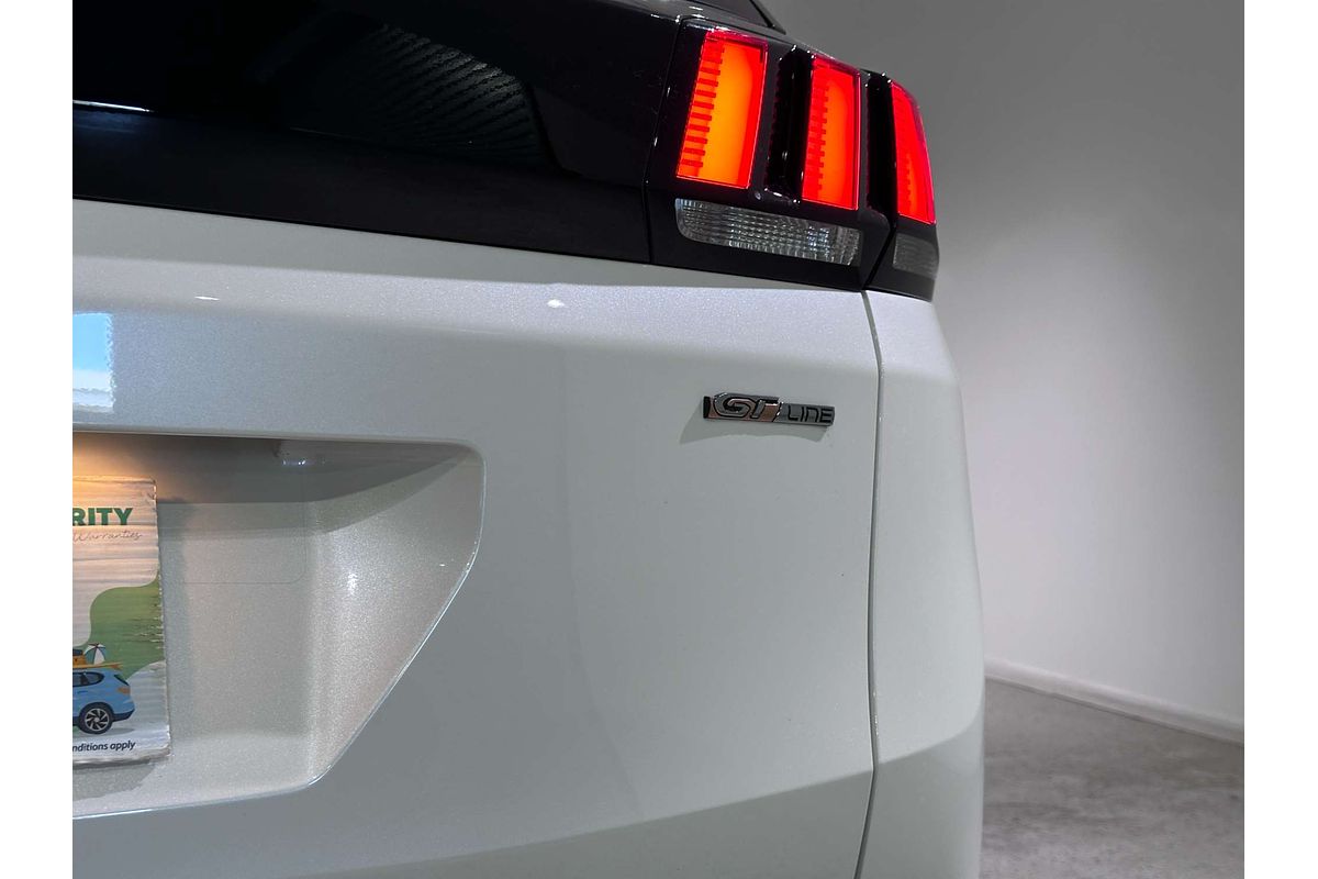 2020 Peugeot 3008 GT Line P84