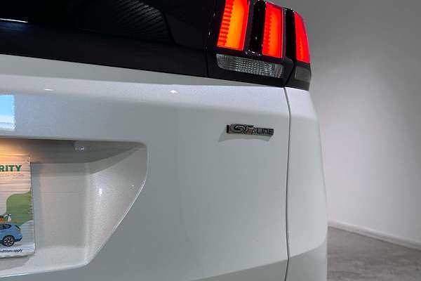 2020 Peugeot 3008 GT Line P84