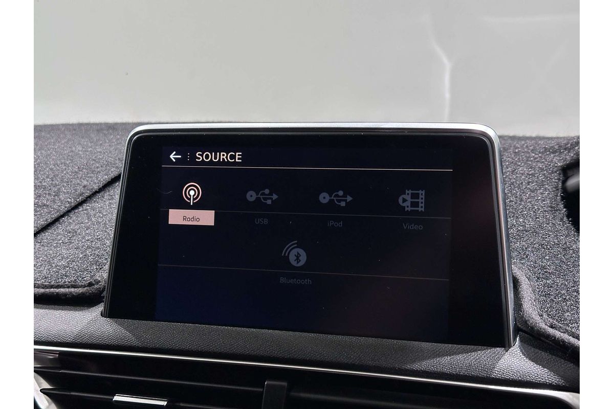 2020 Peugeot 3008 GT Line P84