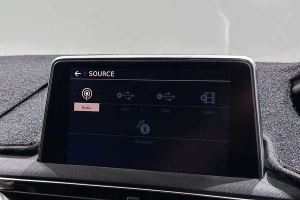 2020 Peugeot 3008 GT Line P84